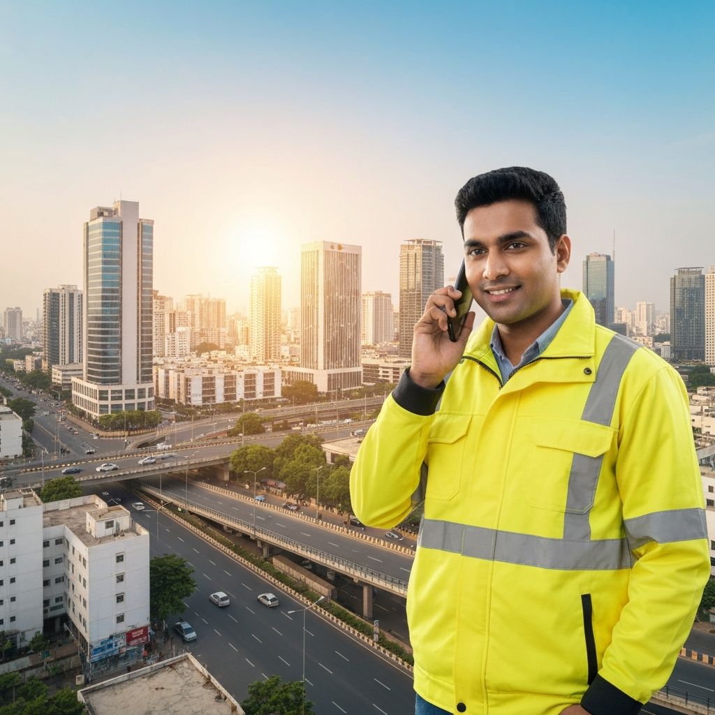 Electrician ready to help in Thane